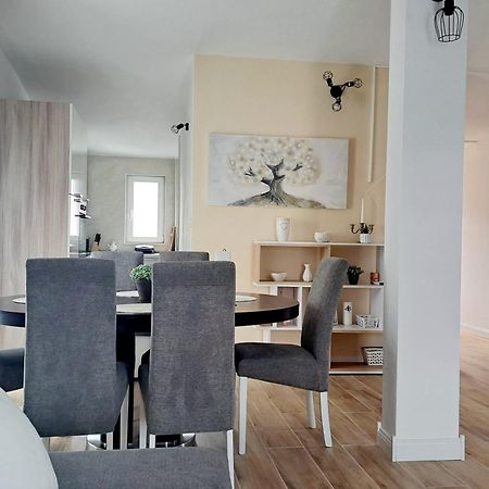 Maria Apartments Kaštela Quarto foto