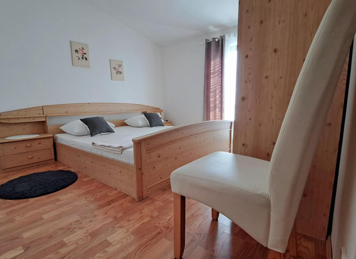 Maria Apartments Kaštela Exterior foto