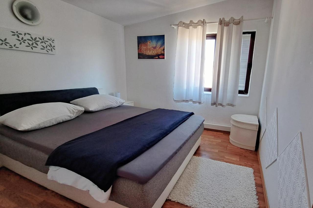 Maria Apartments Kaštela Exterior foto