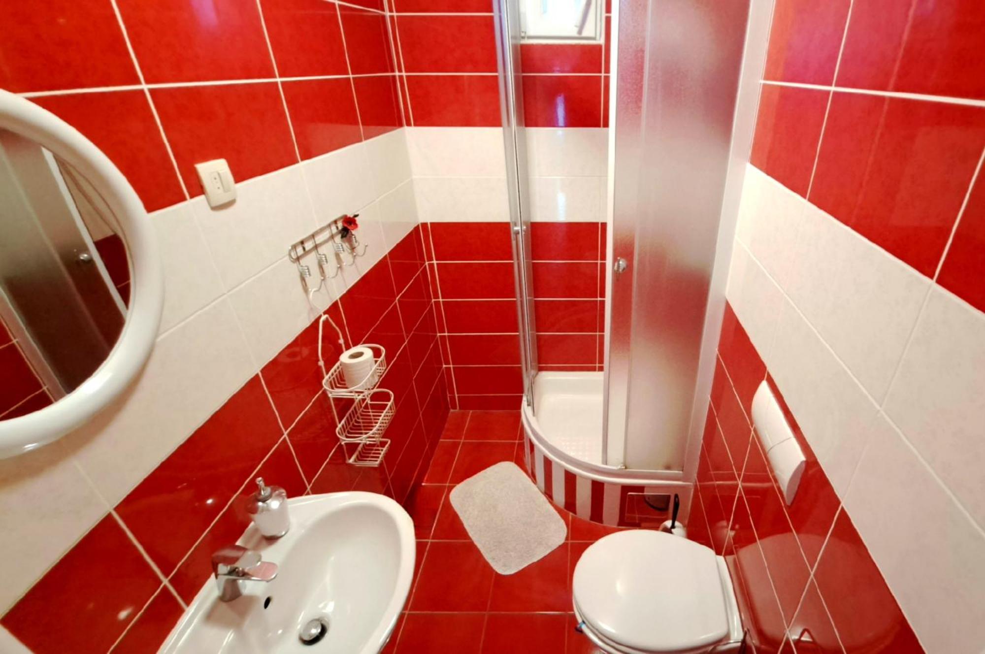 Maria Apartments Kaštela Quarto foto
