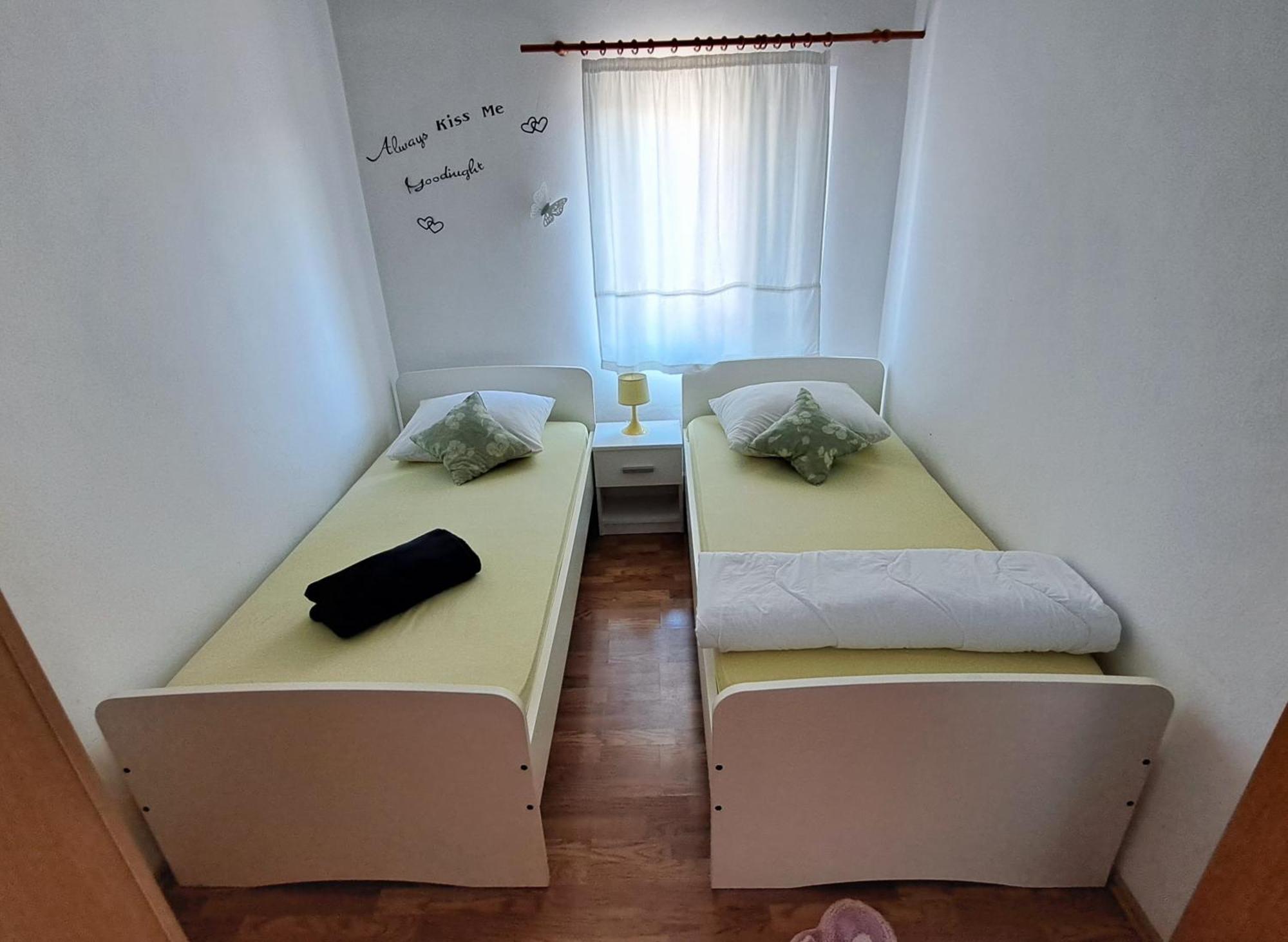 Maria Apartments Kaštela Quarto foto
