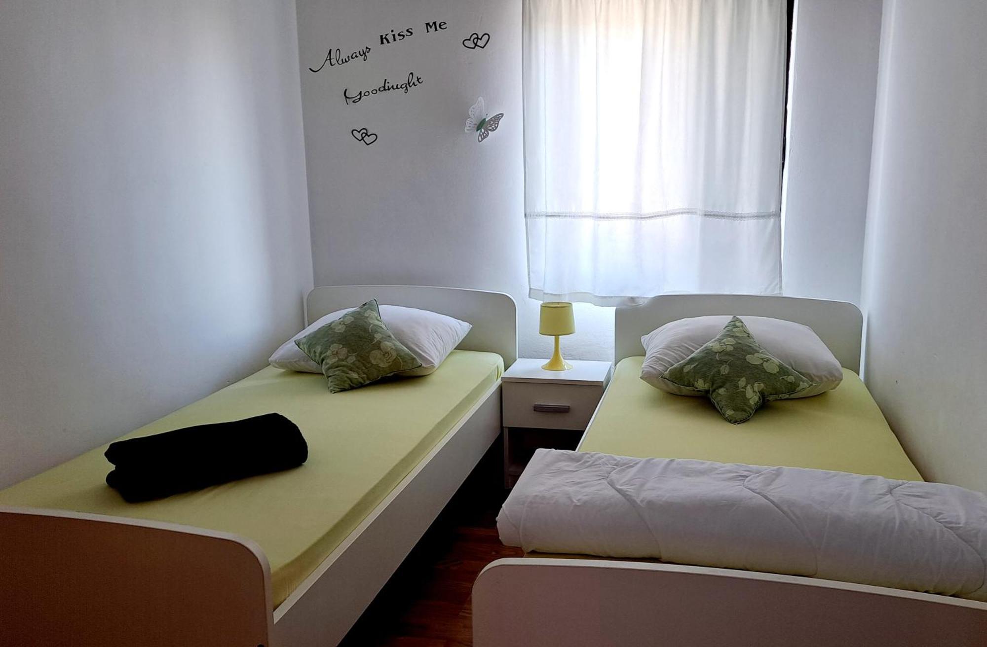 Maria Apartments Kaštela Quarto foto