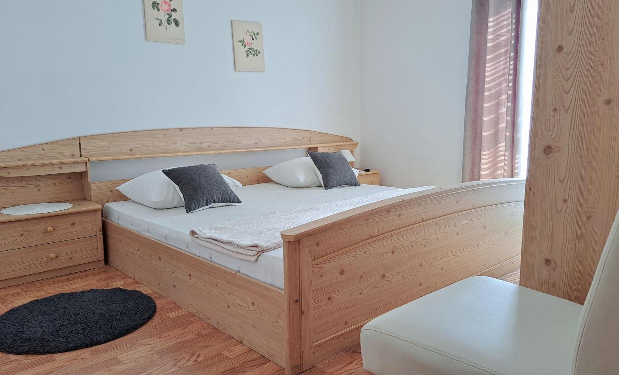 Maria Apartments Kaštela Quarto foto