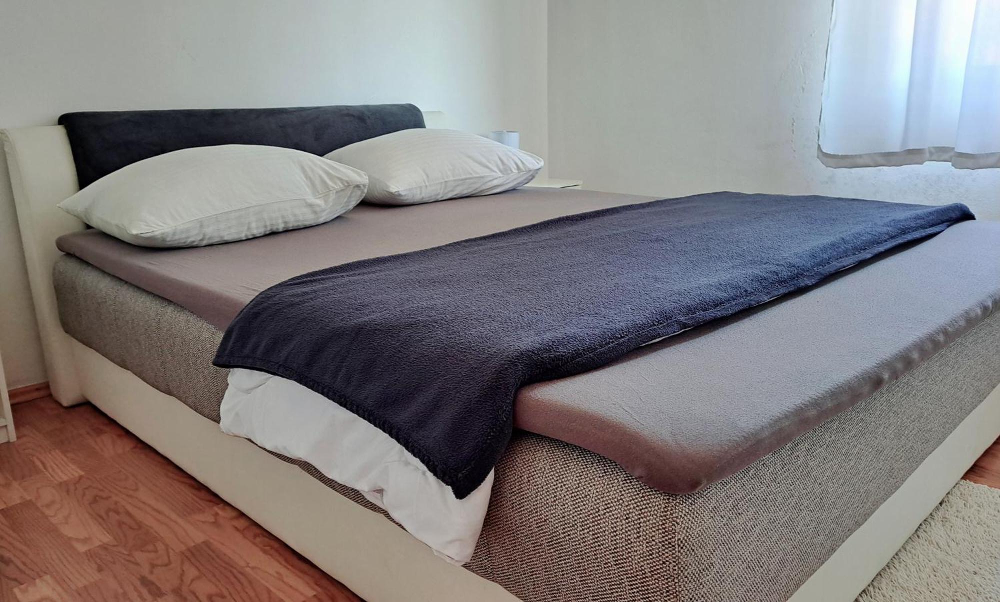 Maria Apartments Kaštela Quarto foto