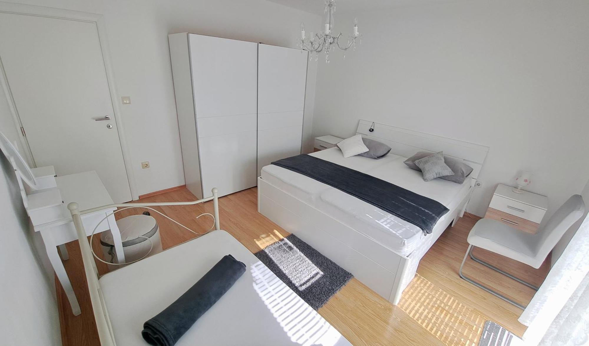 Maria Apartments Kaštela Quarto foto