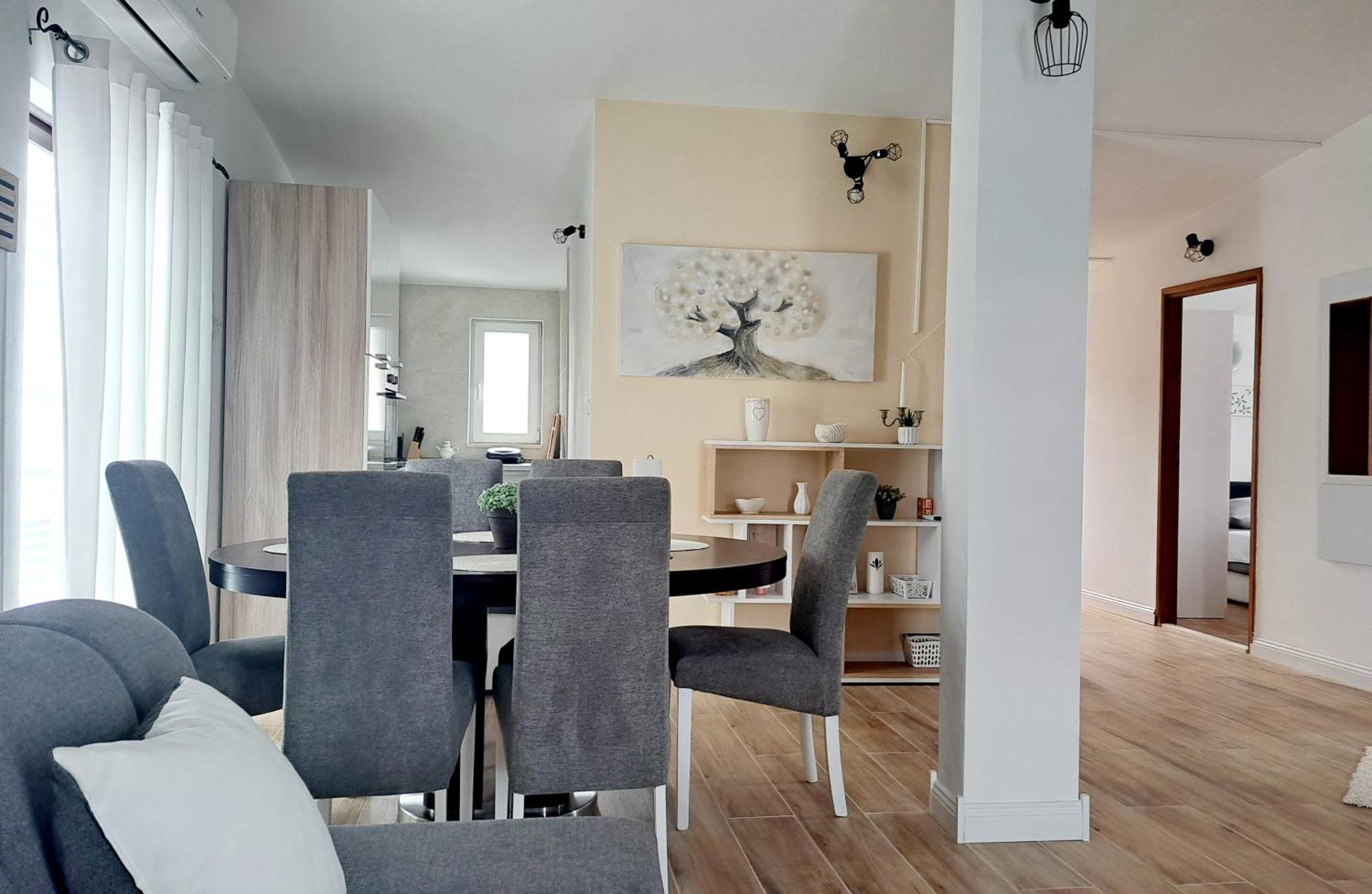 Maria Apartments Kaštela Quarto foto