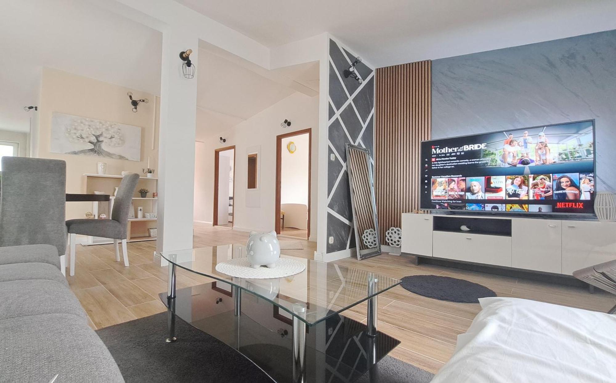 Maria Apartments Kaštela Quarto foto