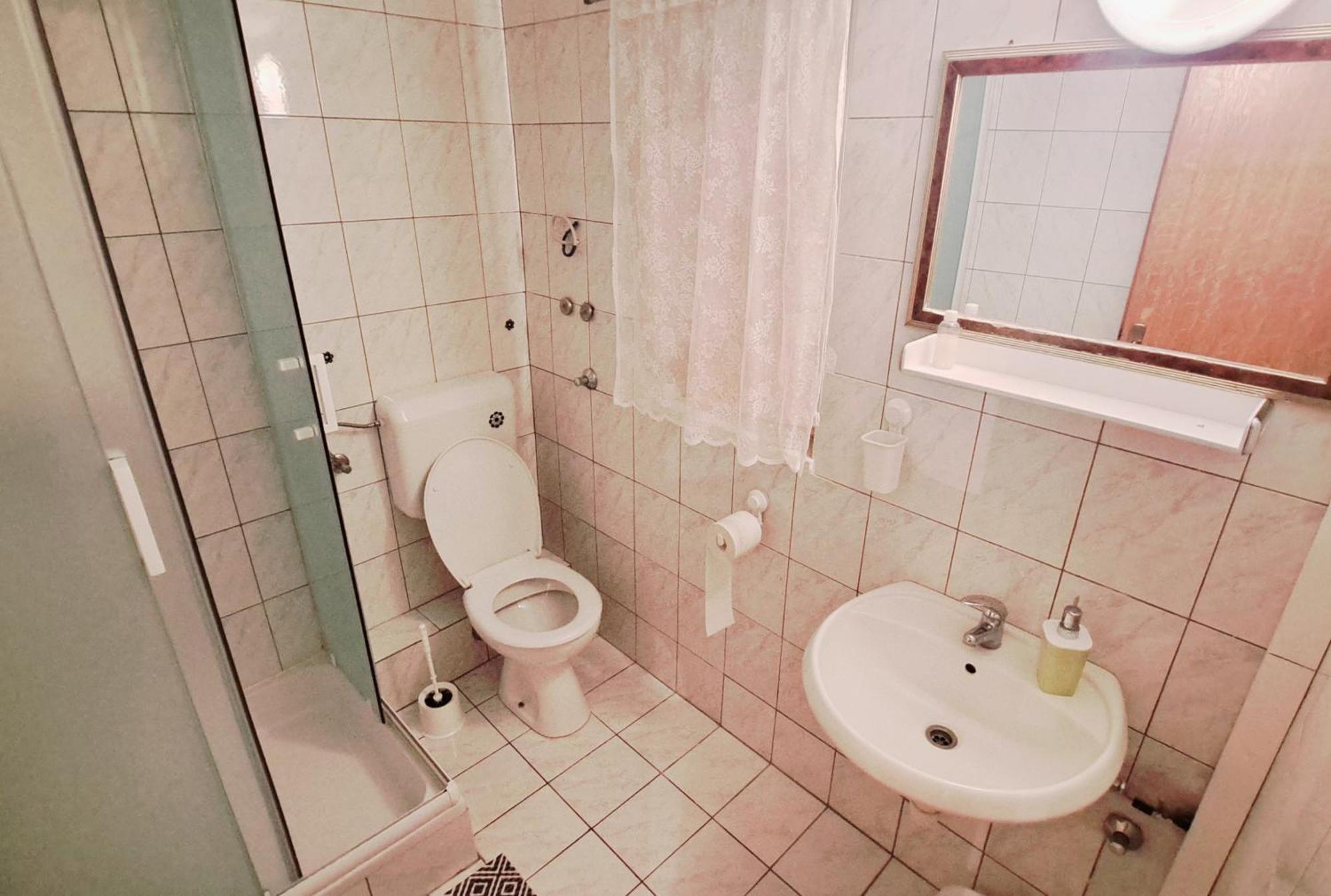 Maria Apartments Kaštela Quarto foto