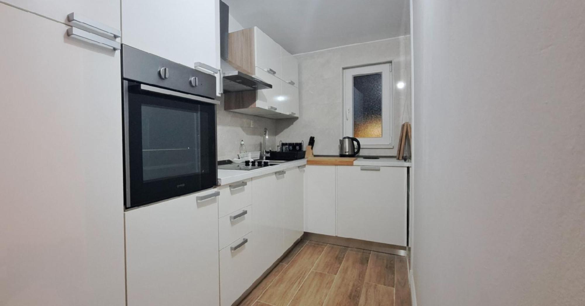 Maria Apartments Kaštela Quarto foto